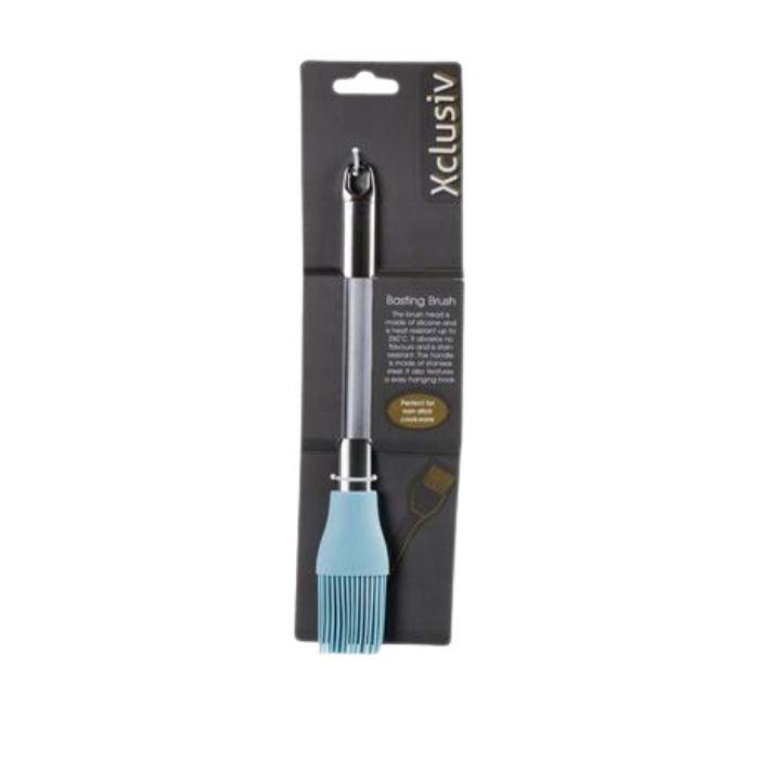 Pastry Brushe Silicone (Pack of 4)