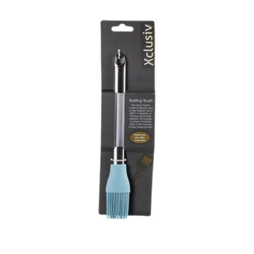 Pastry Brushe Silicone (Pack of 4)