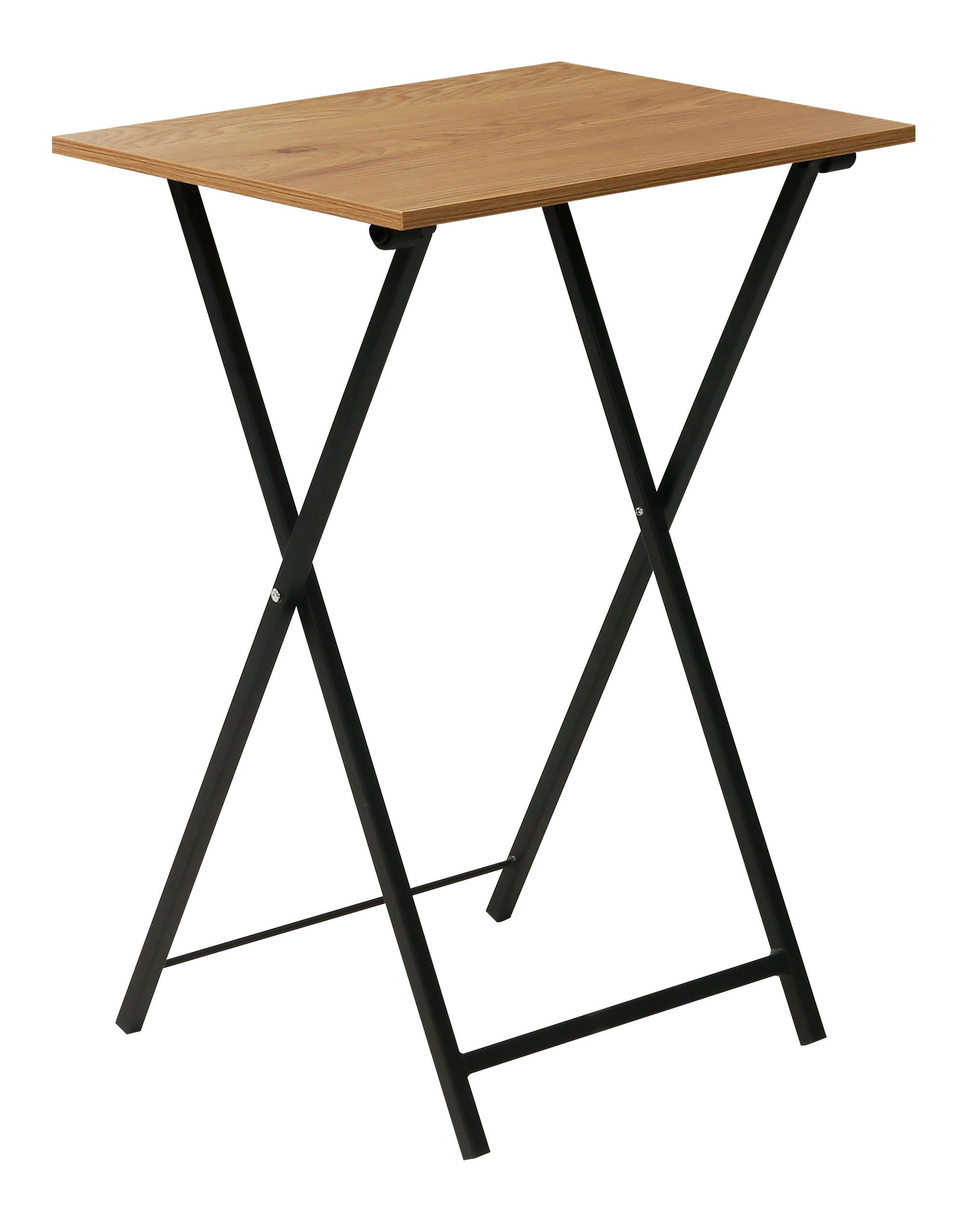 Everfurn Eco Folding Tray Desk