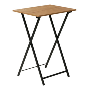 Everfurn Eco Folding Tray Desk
