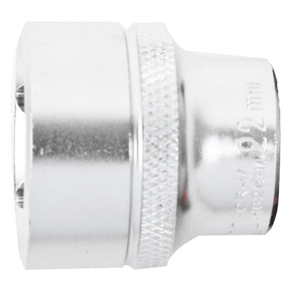 Fixman 3/8" Drive Hex Socket 22Mm