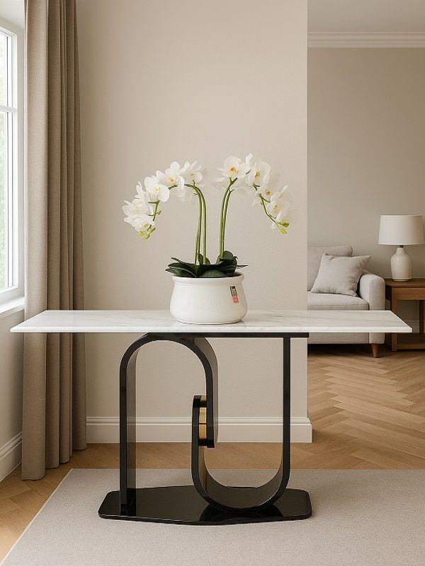 Prestige Home - Utopia Console Table