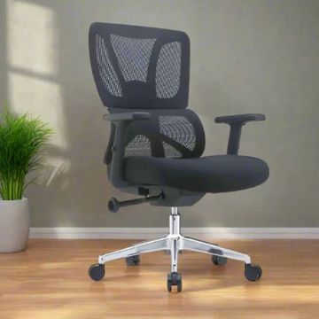 QandAHome-Vera Orthopedic and Ergonomic Office Chair