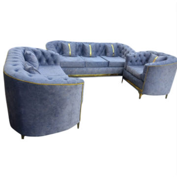 3 Piece Seater Couch