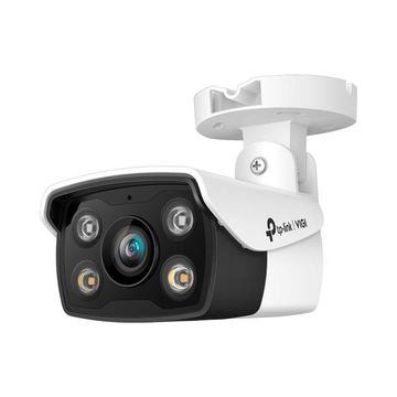 Tp-Link Vigi C340 4Mp Full-Colour Outdoor Bullet Network Cameras - 4Mm