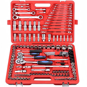 150pcs Socket Set