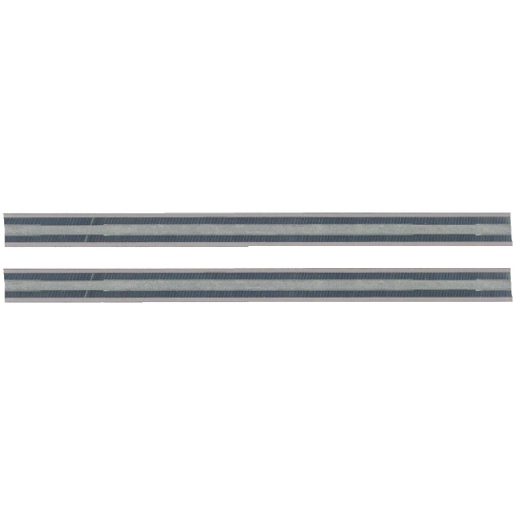 Planer Knives Tungsten 82Mm Pair
