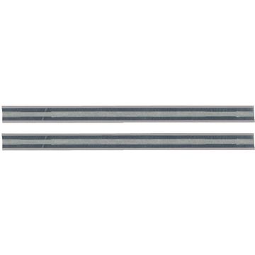 Planer Knives Tungsten 82Mm Pair