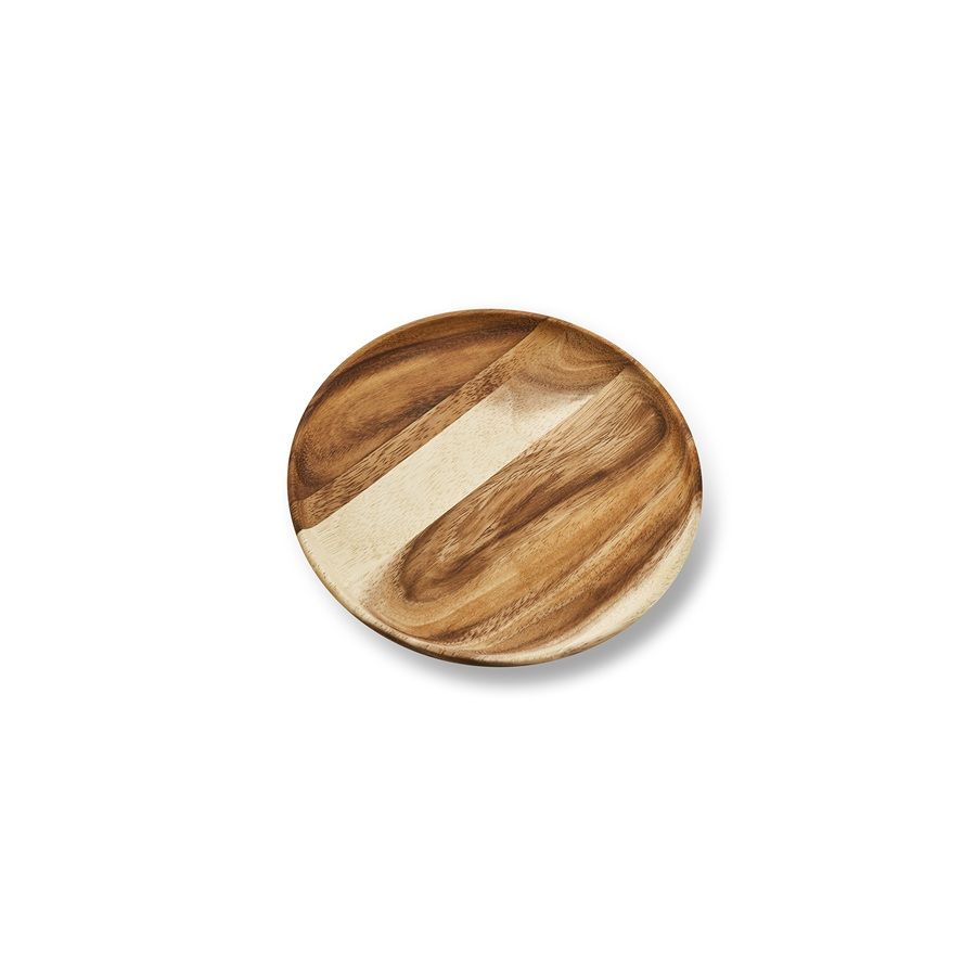 My Butchers Block - Round Dinner Plate Small