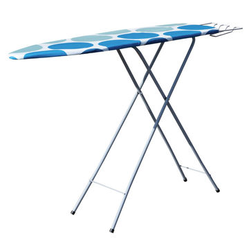 Retractaline Steam Queen Ironing Board