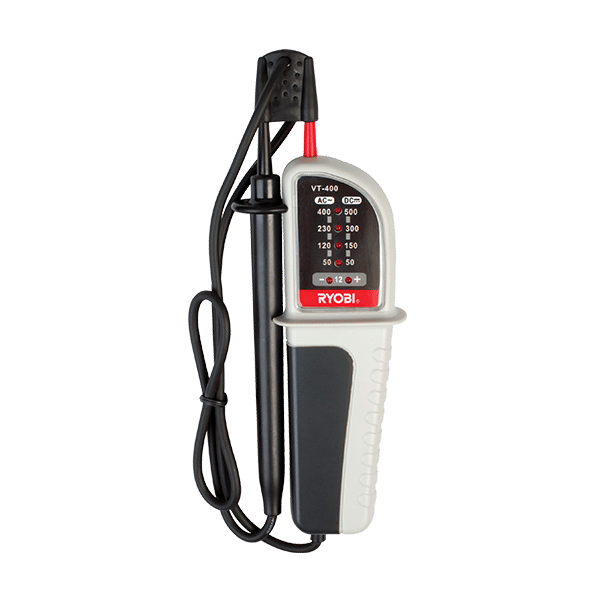 Ryobi  VOLTAGE TESTER 400V