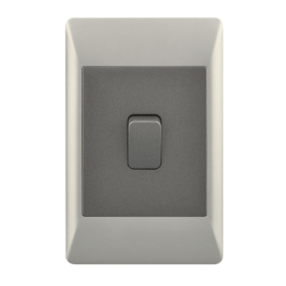 2 Lever 1 Way Switch 2 X 4