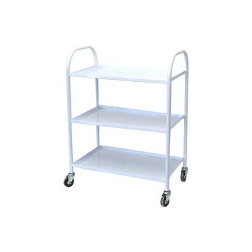 3 Tier Medical Trolley