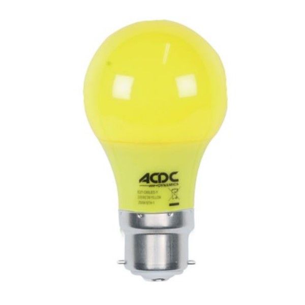 175-260VAC 5W Mosquito Repellent A60 B22 LED Lamp