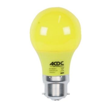 175-260VAC 5W Mosquito Repellent A60 B22 LED Lamp
