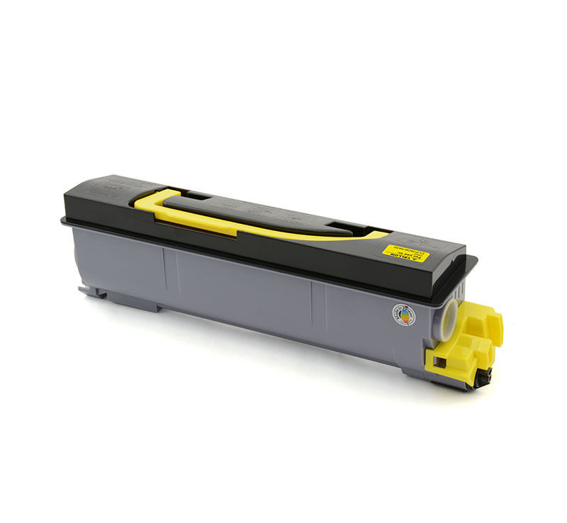 Kyocera TK 560 Yellow Premium Generic Toner (5300DN/P6030cdn)