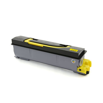 Kyocera TK 560 Yellow Premium Generic Toner (5300DN/P6030cdn)