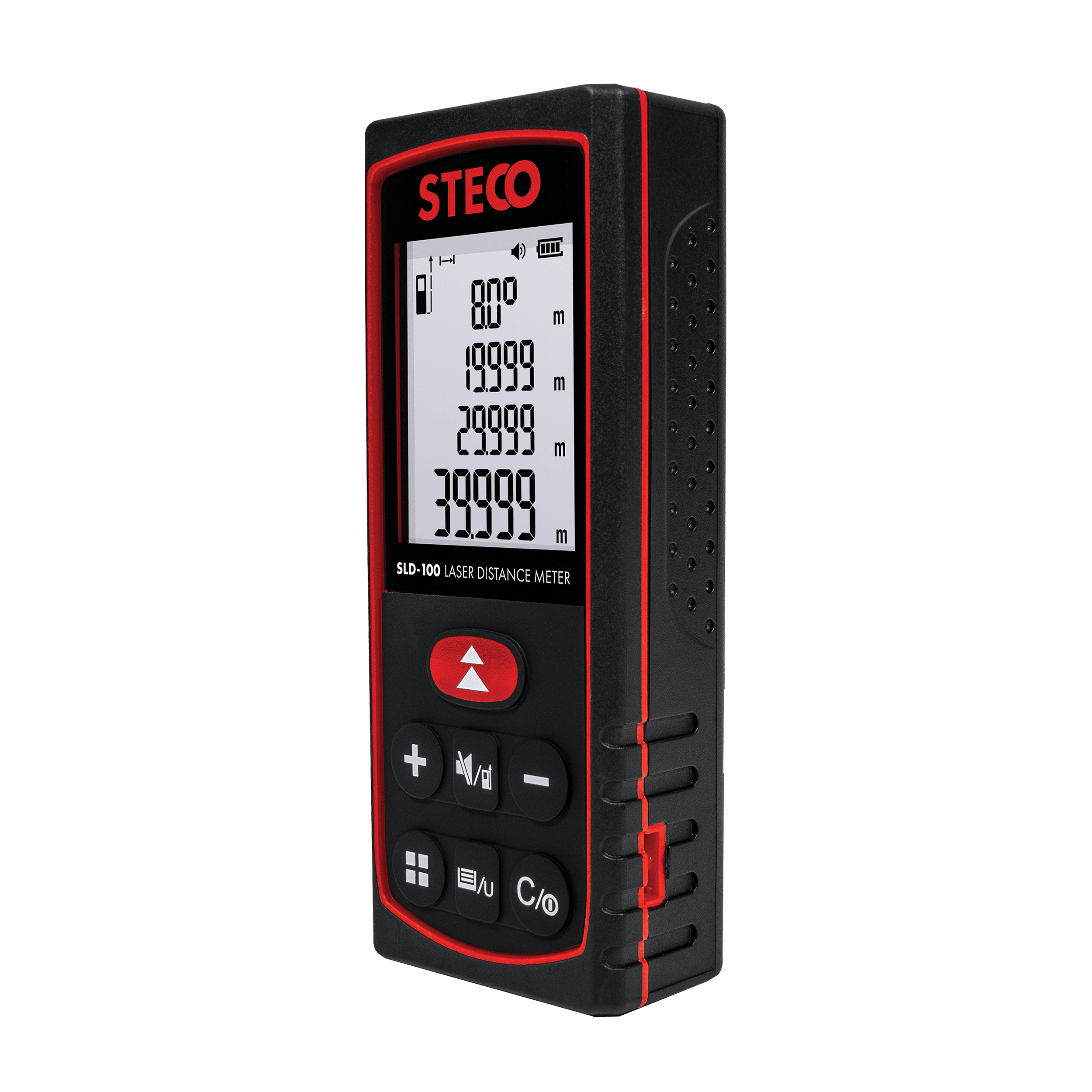 STECO LASER DISTANCE METER 100M