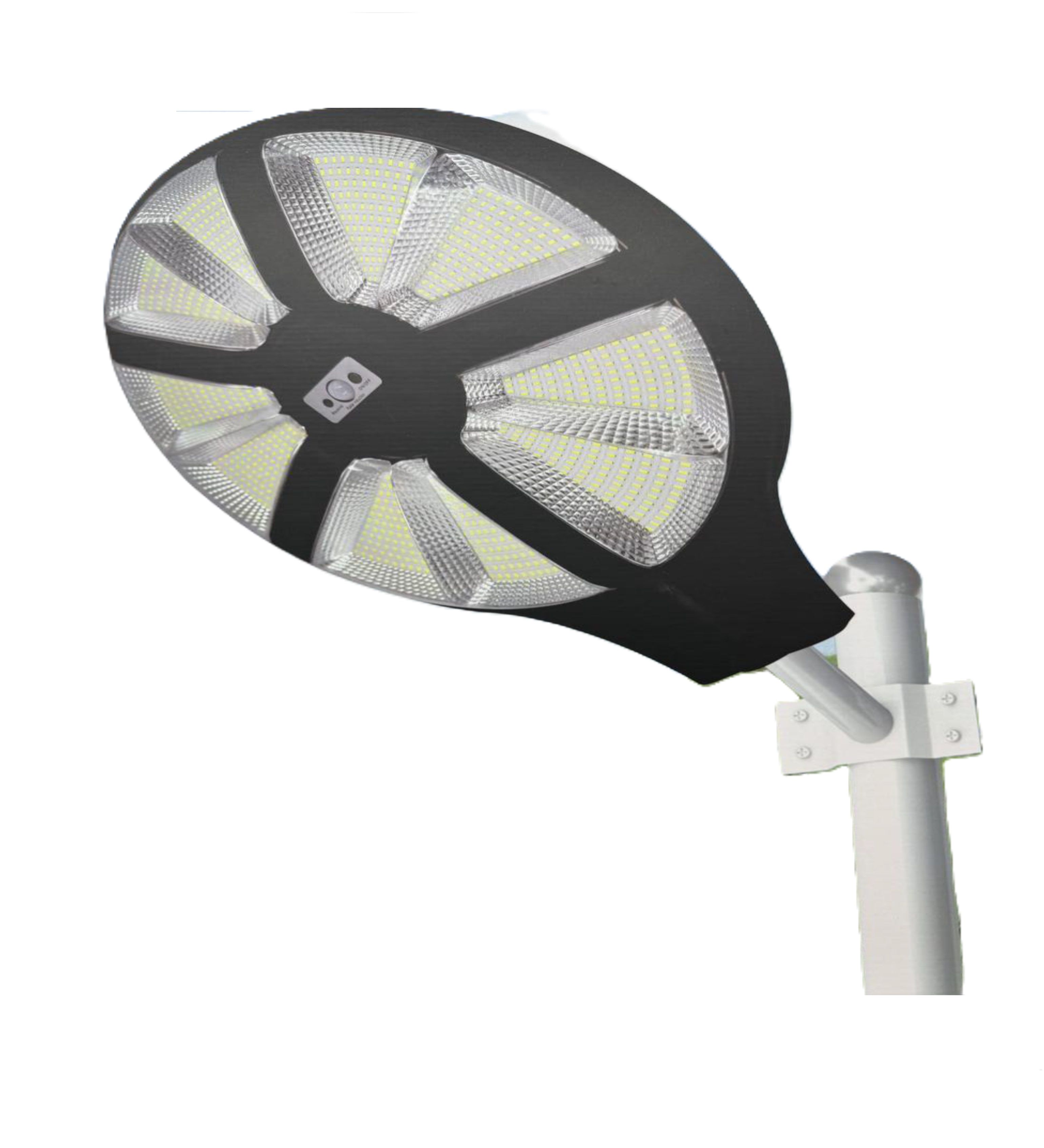500W Solar outdoor LED street light JT-Clear