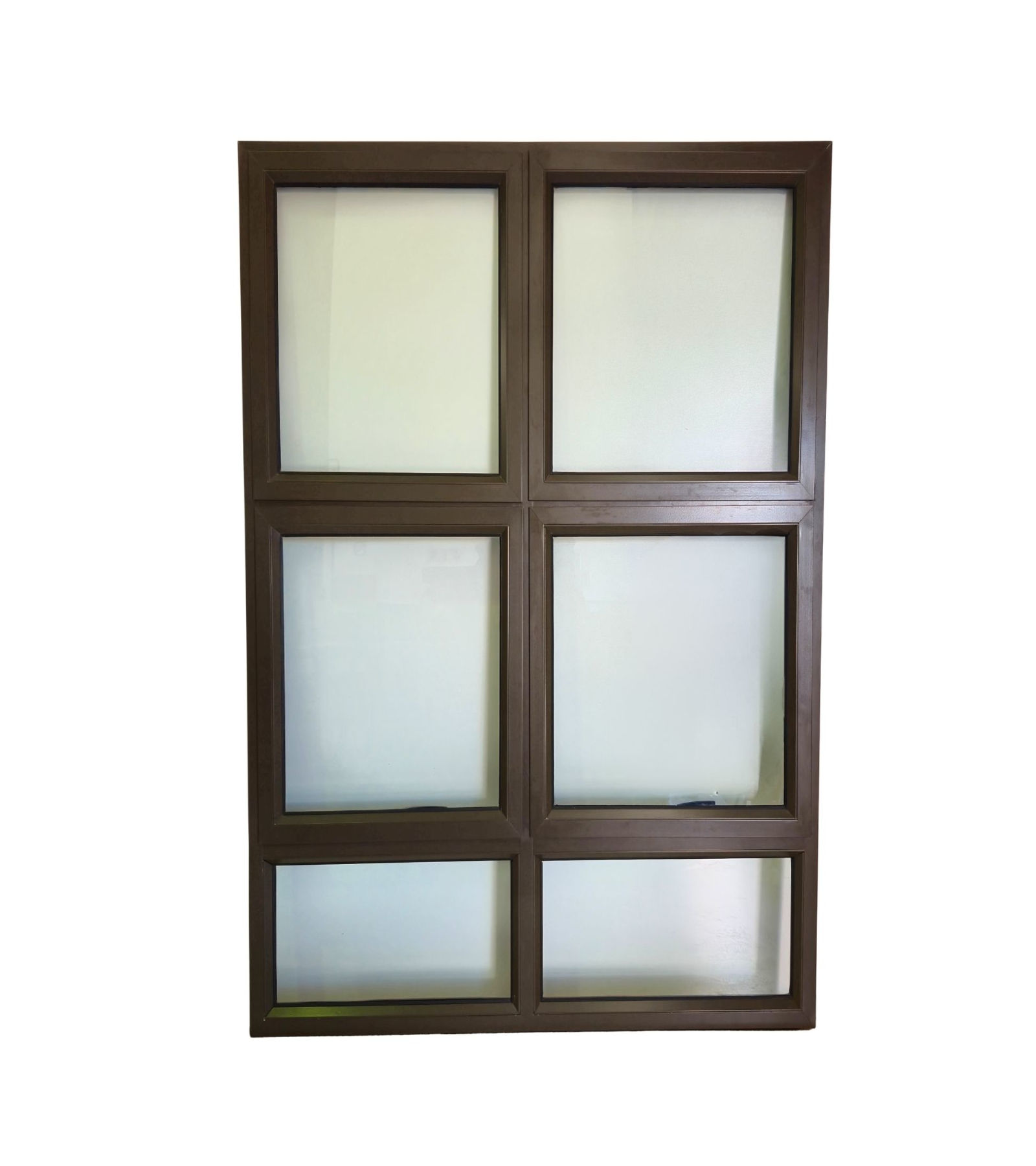 Aluminium Window 900 x 1500 P4T0915