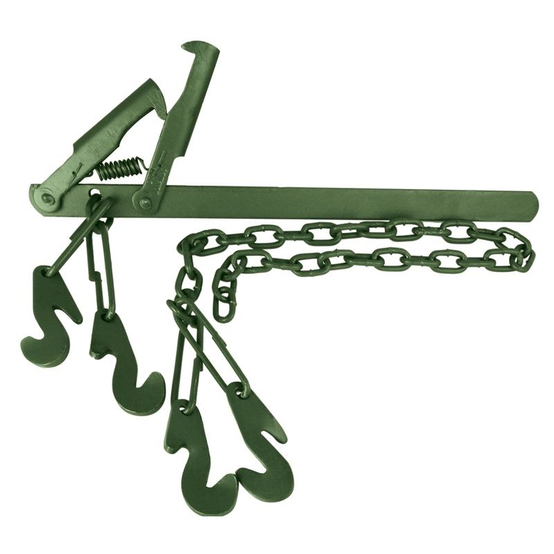 Wire Strainer Autochain