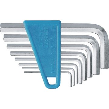 ALLEN KEY SET AGED 2-10 PH42/10