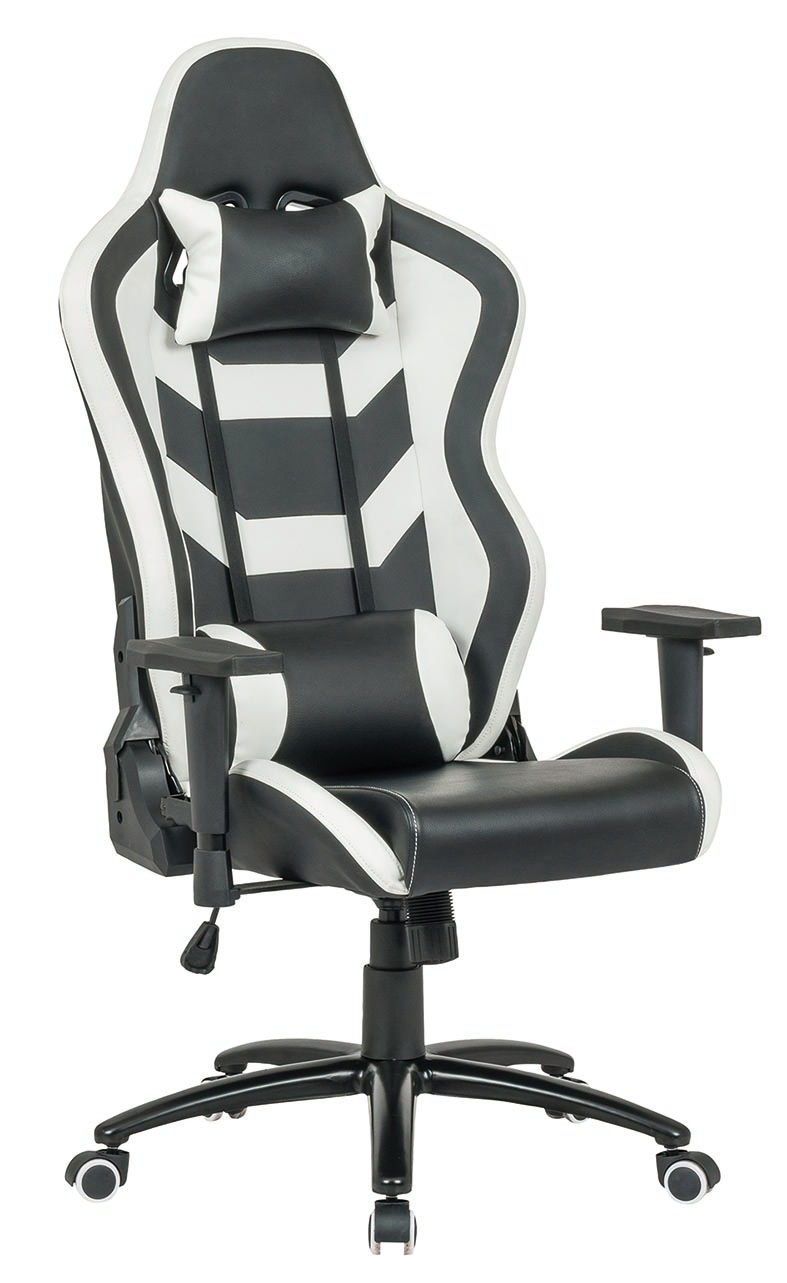 TOCC Venom Ergonomic Gaming Chair