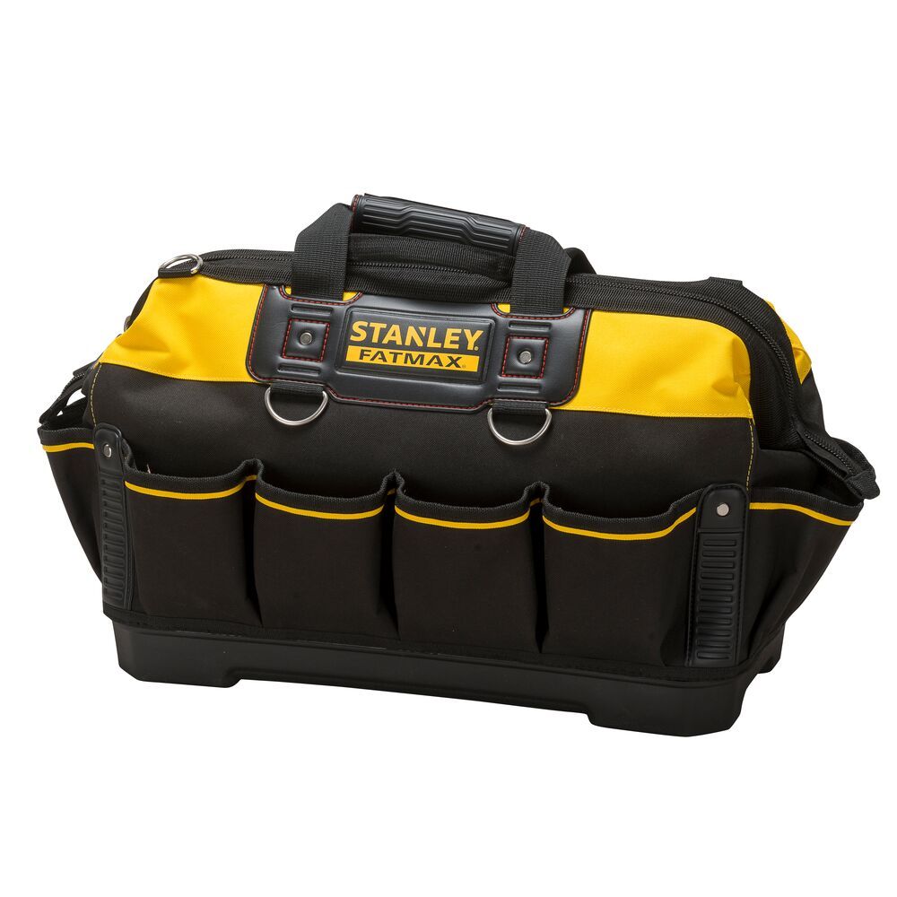 STANLEY 518150, FATMAX 18" TOOL BAG | 1-93-950