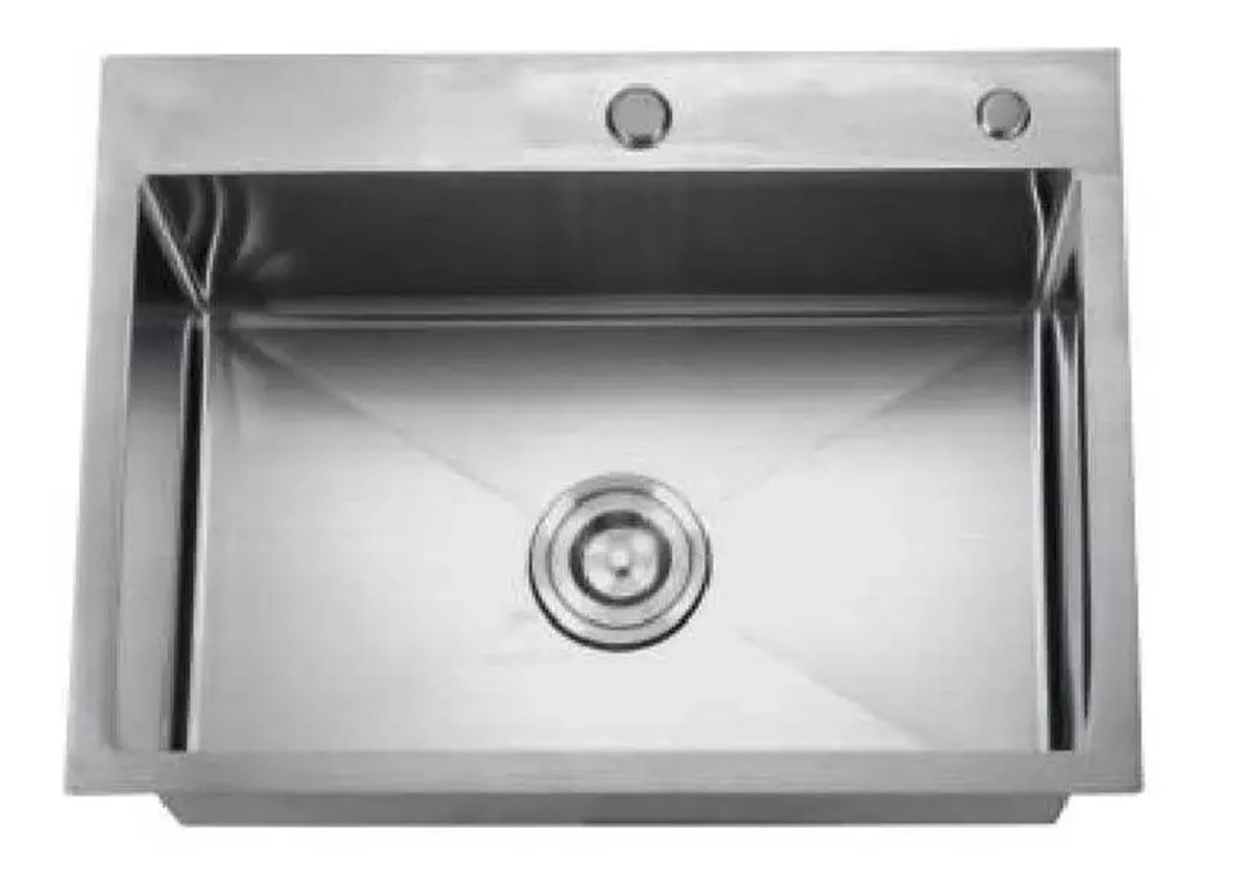 Sillago Ilora Single Bowl Kitchen Sink