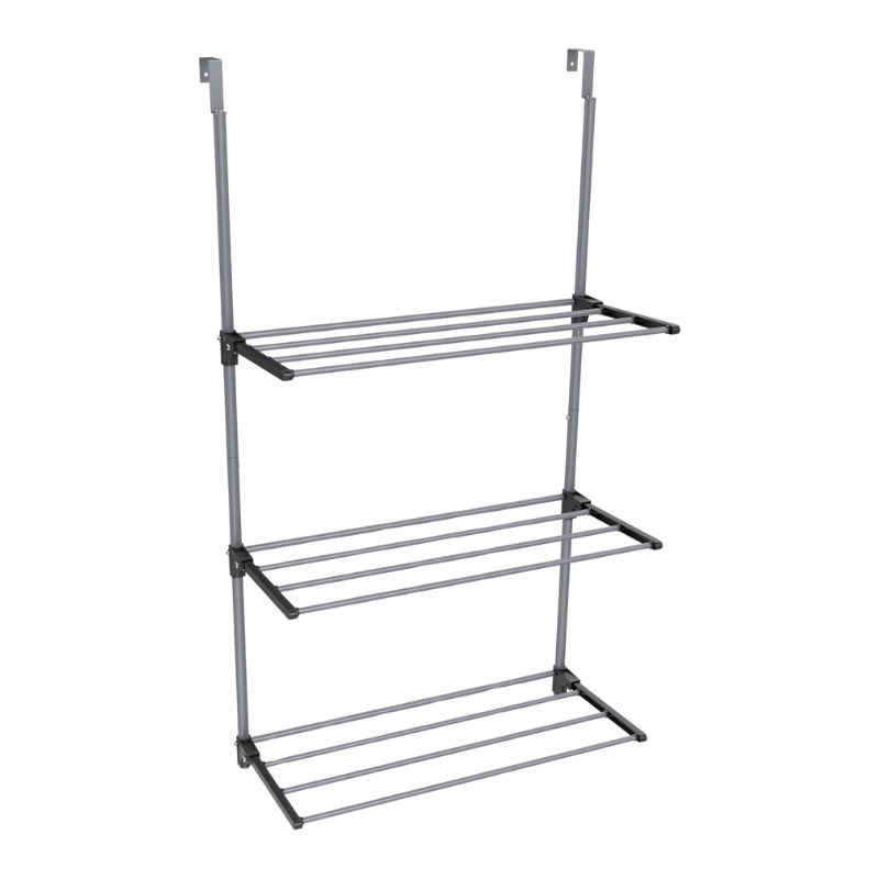 Salton Stainless Steel Drying Rack 6m