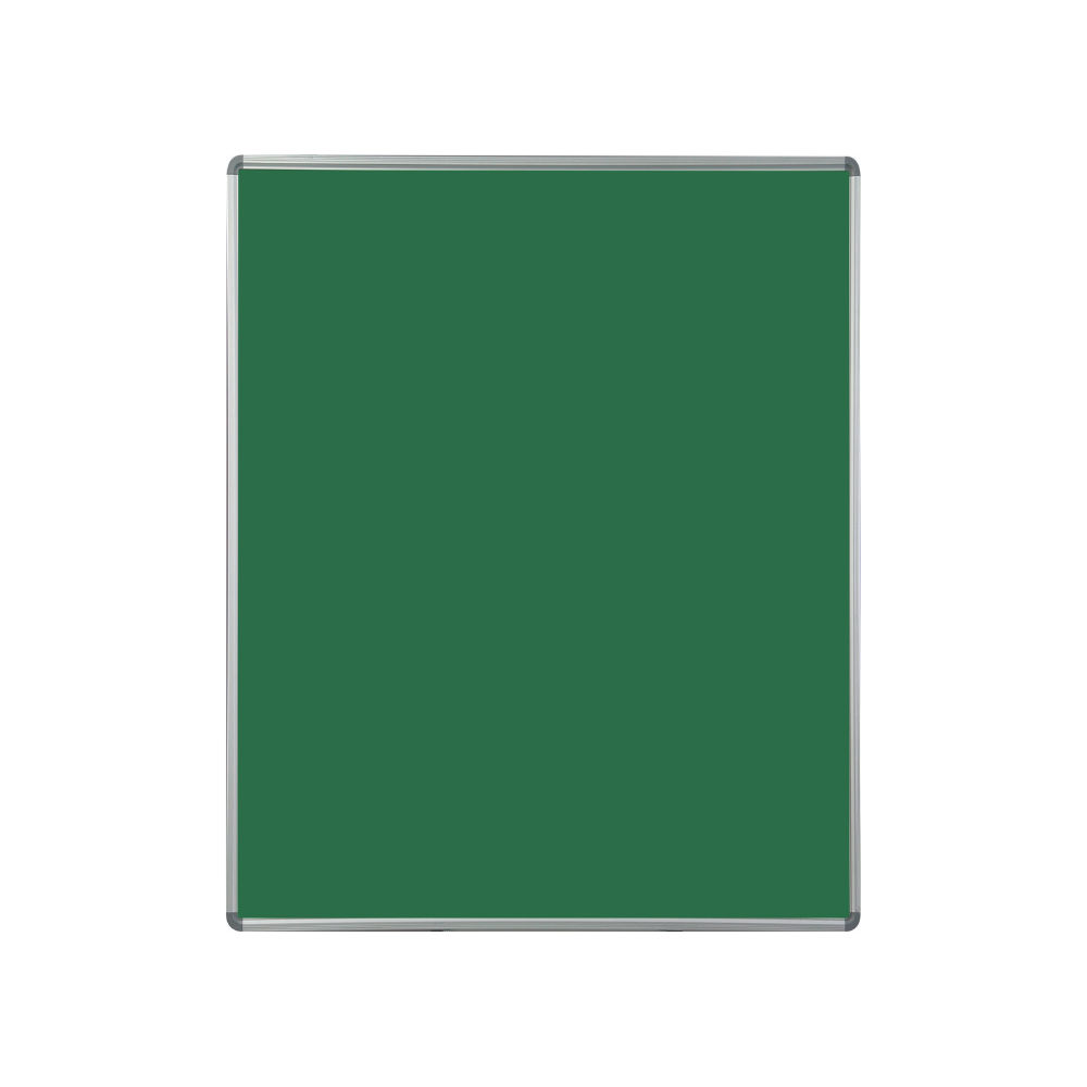 Educational Board Magnetic Chalkboard (1220*910 - Swing Leaf - Option B)