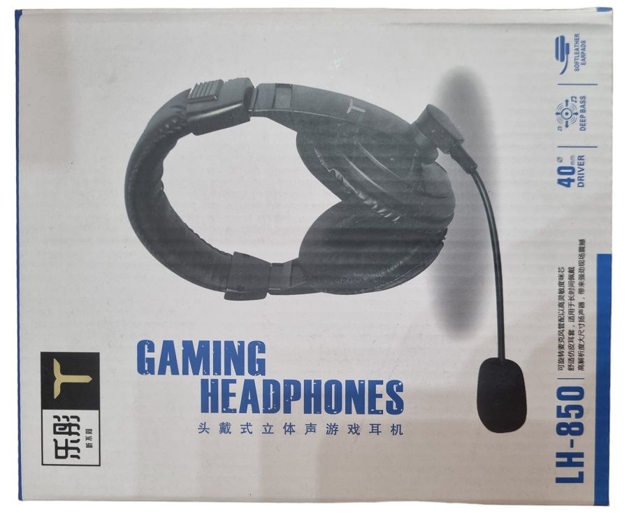 Headphones