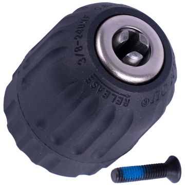 Tork Craft - D/Driver 20V Repl. Chuck & Screw (6/8) S/Kit