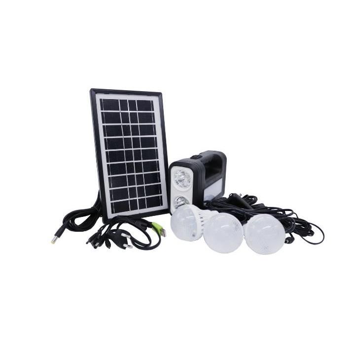 Condere - Solar Lighting System - S-6119 | LEROY MERLIN South Africa