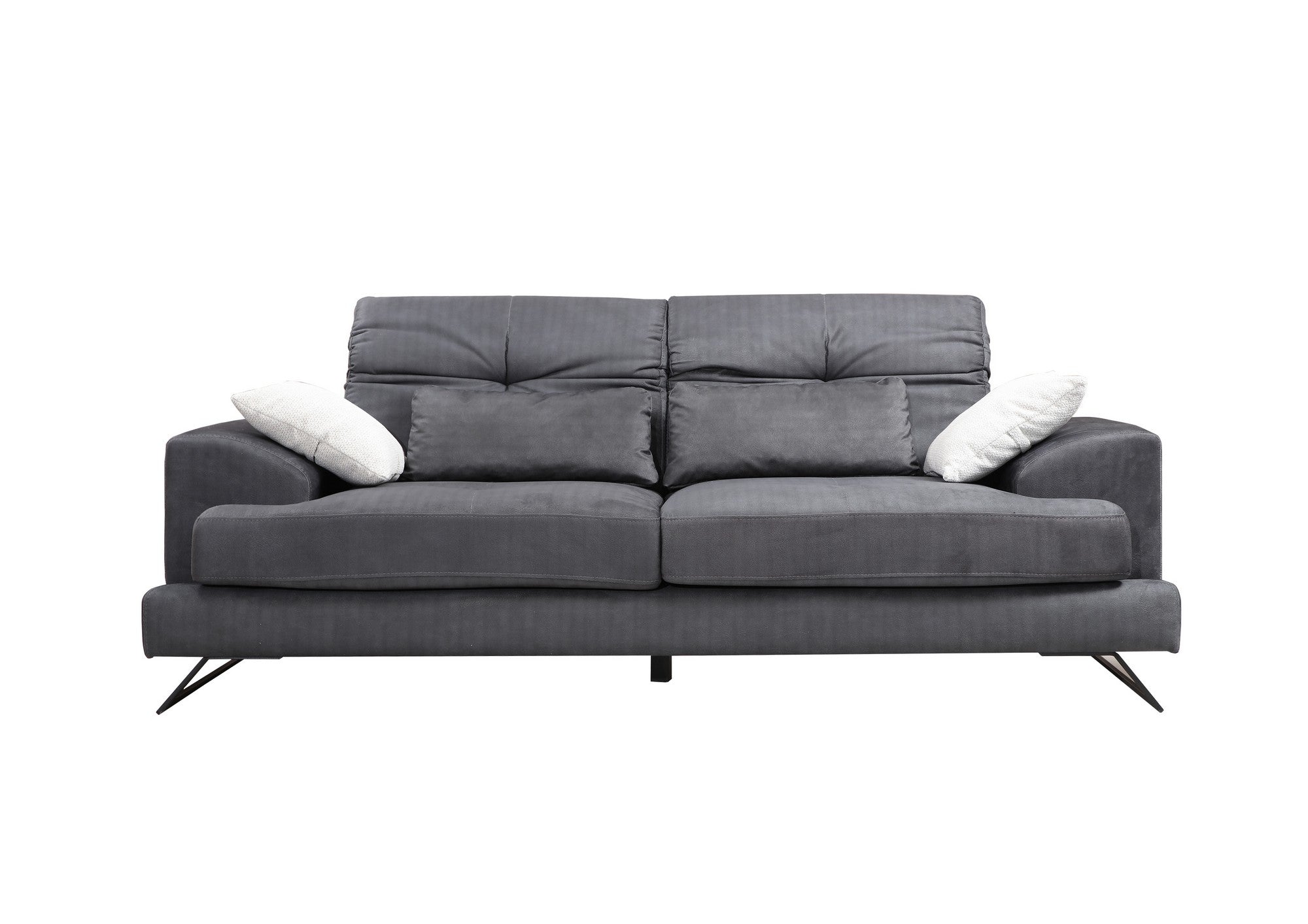 Figure It Out Furniture Frido 2 Seater