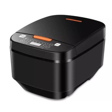 Multi-Functional Rice Cooker