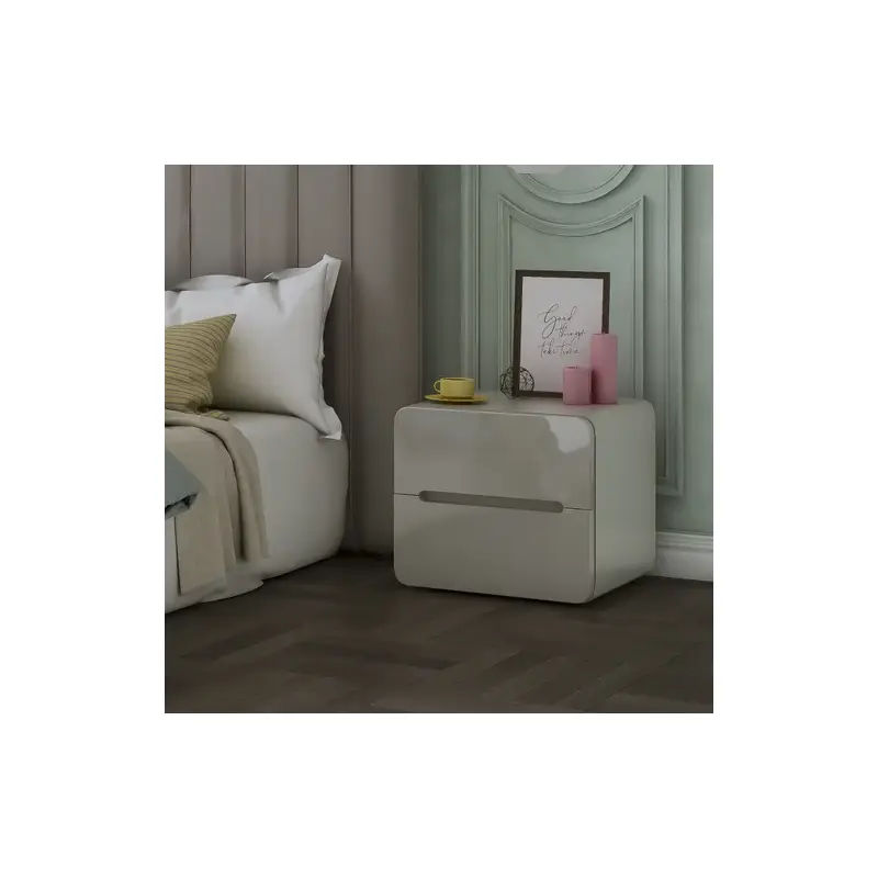 Orbit Buck Pedestal