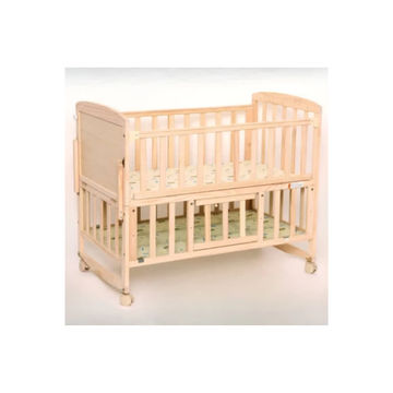 Baby Cot Bed Standard Crib Bunk