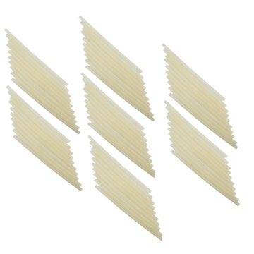 48 Piece 11mm Glue Sticks 1Kg