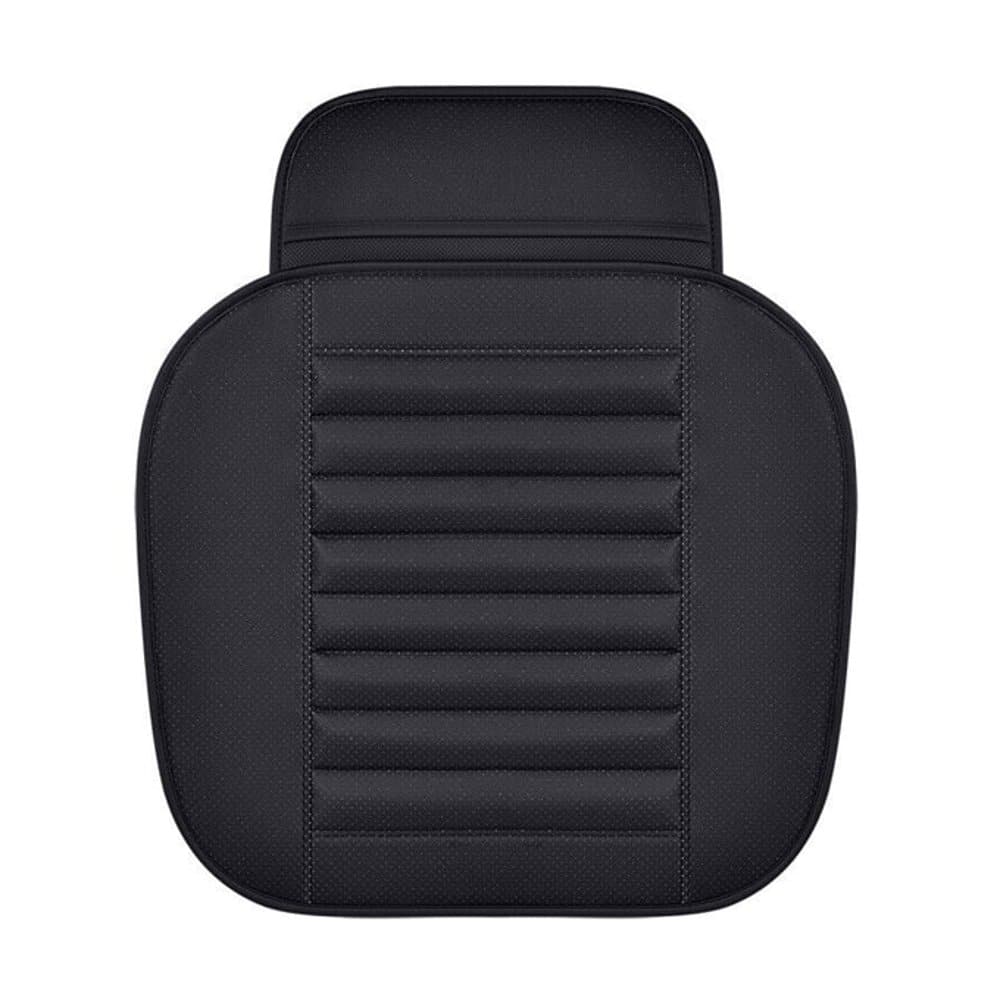Killer Deals Premium Artificial Leather Universal Car Seat Cover Protector