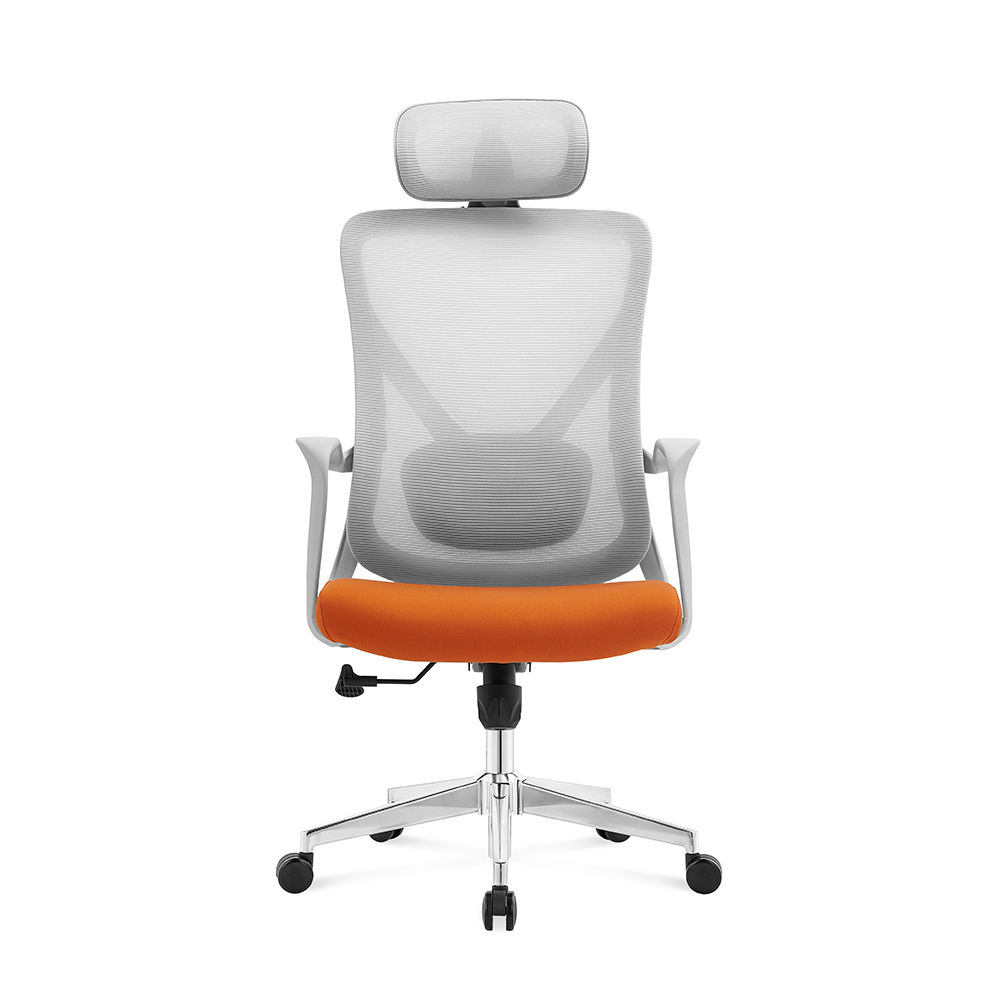 Paris High Back Office Chair