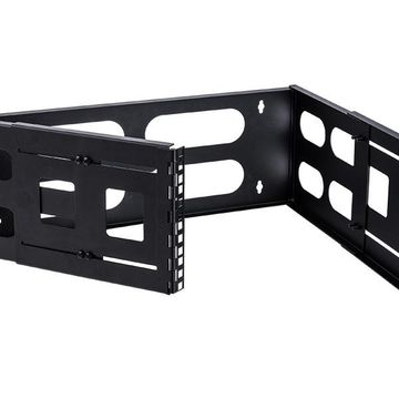 19Inch 4U Wall Mount Bracket Up To 12Kg