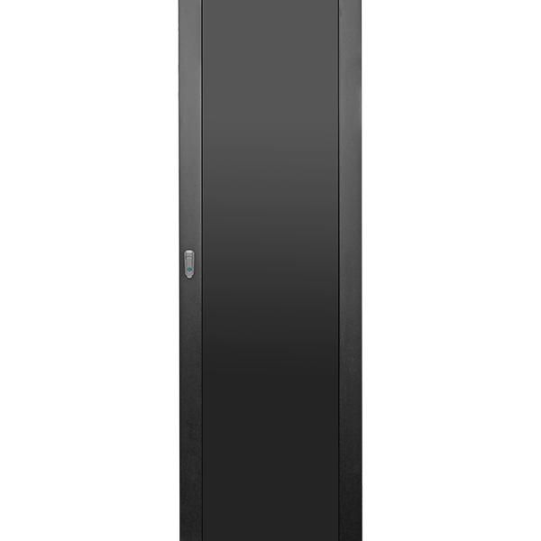 Linkbasic 42U 800 Deep Cabinet 4 Fans & 3 Shelves
