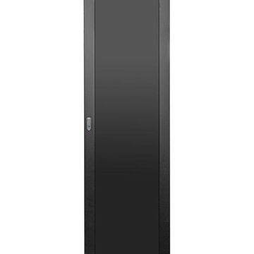Linkbasic 42U 800 Deep Cabinet 4 Fans & 3 Shelves