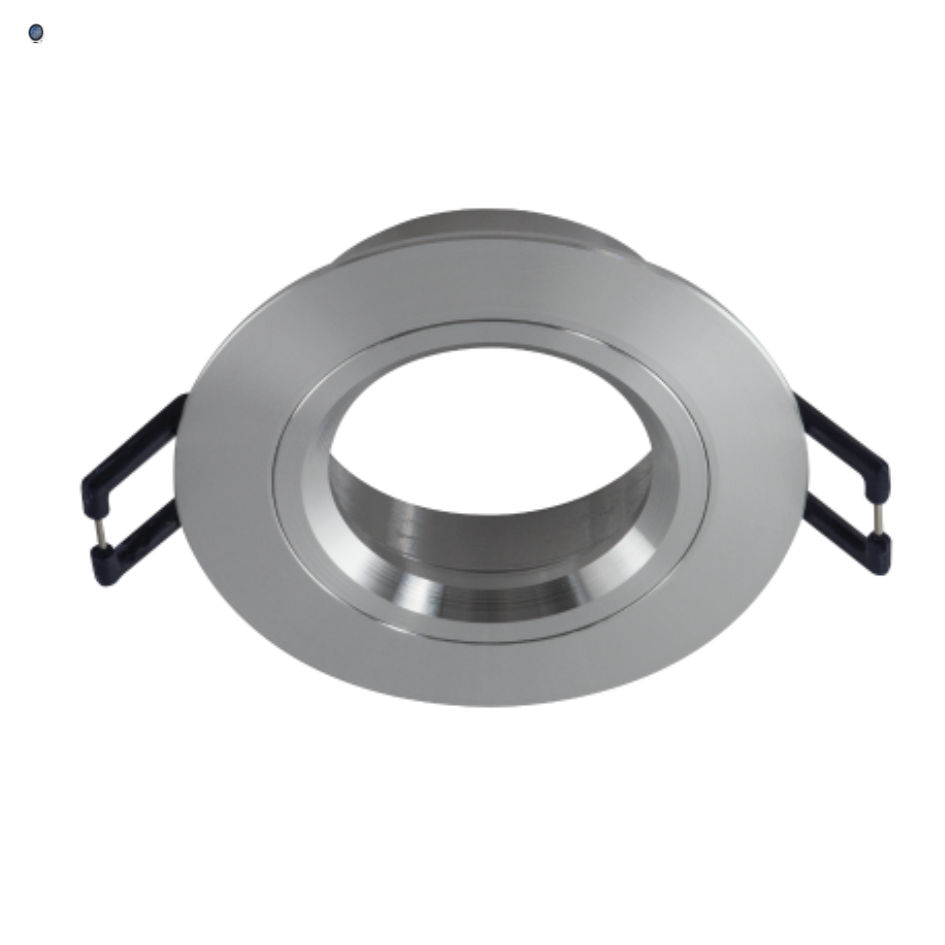 Straight Without Lampholder 12V / 50W
