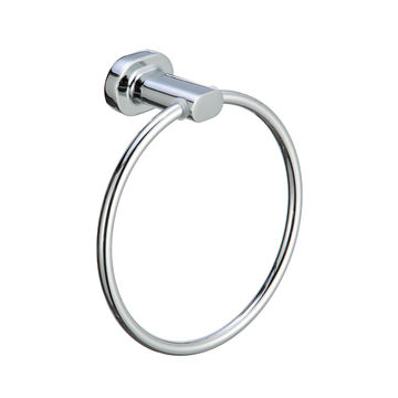 Bodie Zenna - Towel Ring
