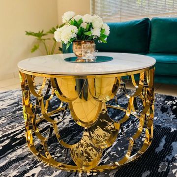 KCW-Boyan Accent Coffee Table