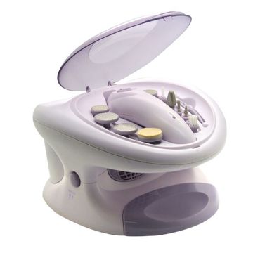 Carmen Vitek Hand Spa Centre