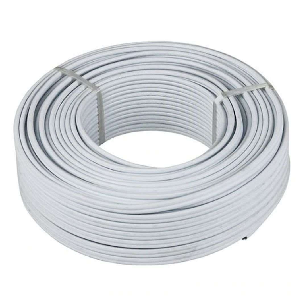 Surfix Cable SABS Flat Twin & Earth 1.5mm/100m