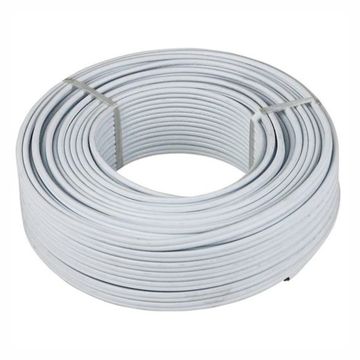 Surfix Cable SABS Flat Twin & Earth 1.5mm/100m